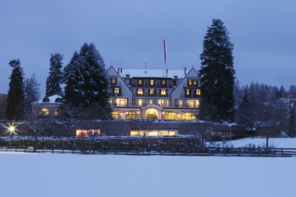 Holzner 4 s Parkhotel